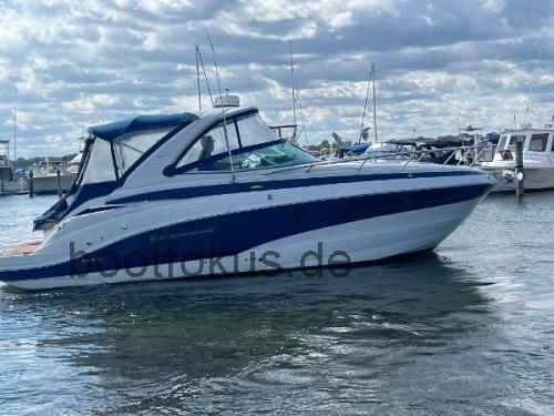 Crownline 294 CR technische daten 